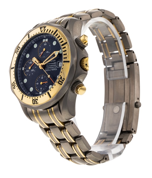 Omega Seamaster Chrono Diver 2297.80.00